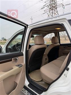 هیۆندای سەنتافی